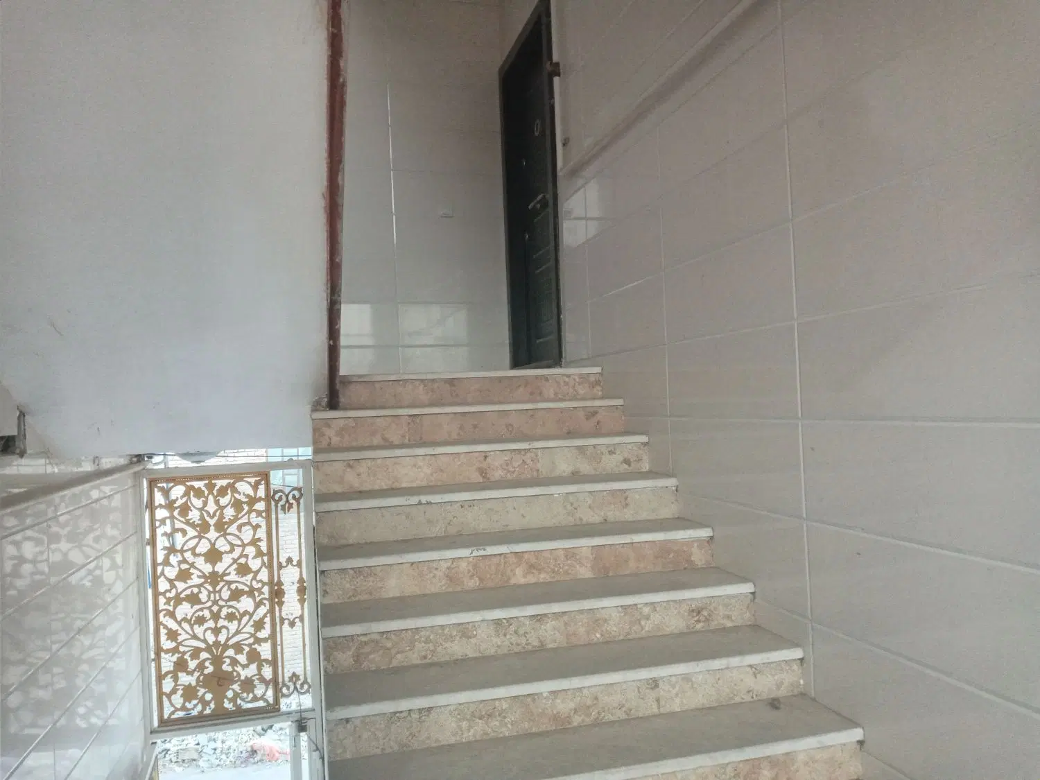 فروش منزل کلید اول در مرکز شهر