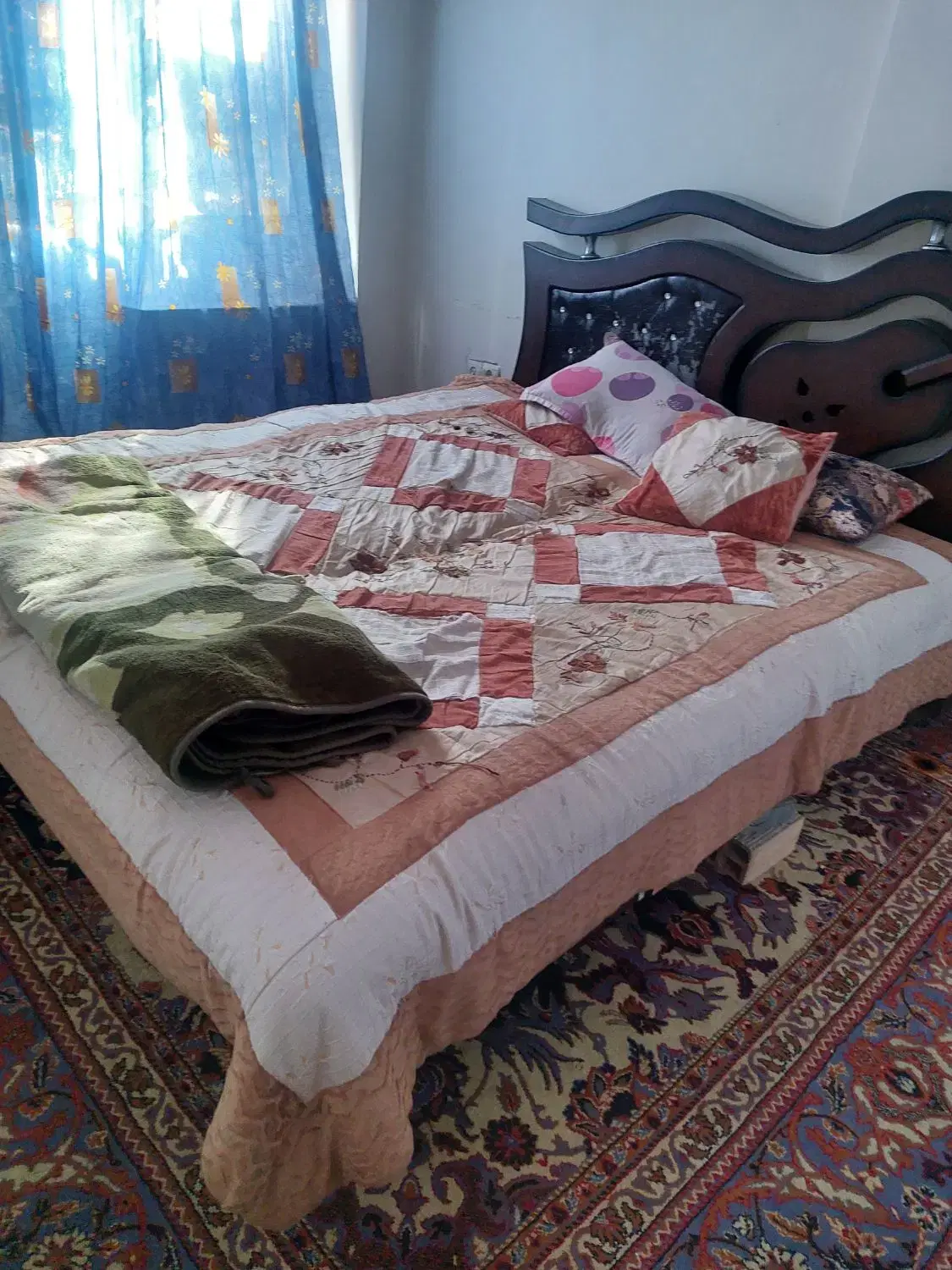 سوئیت اپارتمان‌اجاره ای