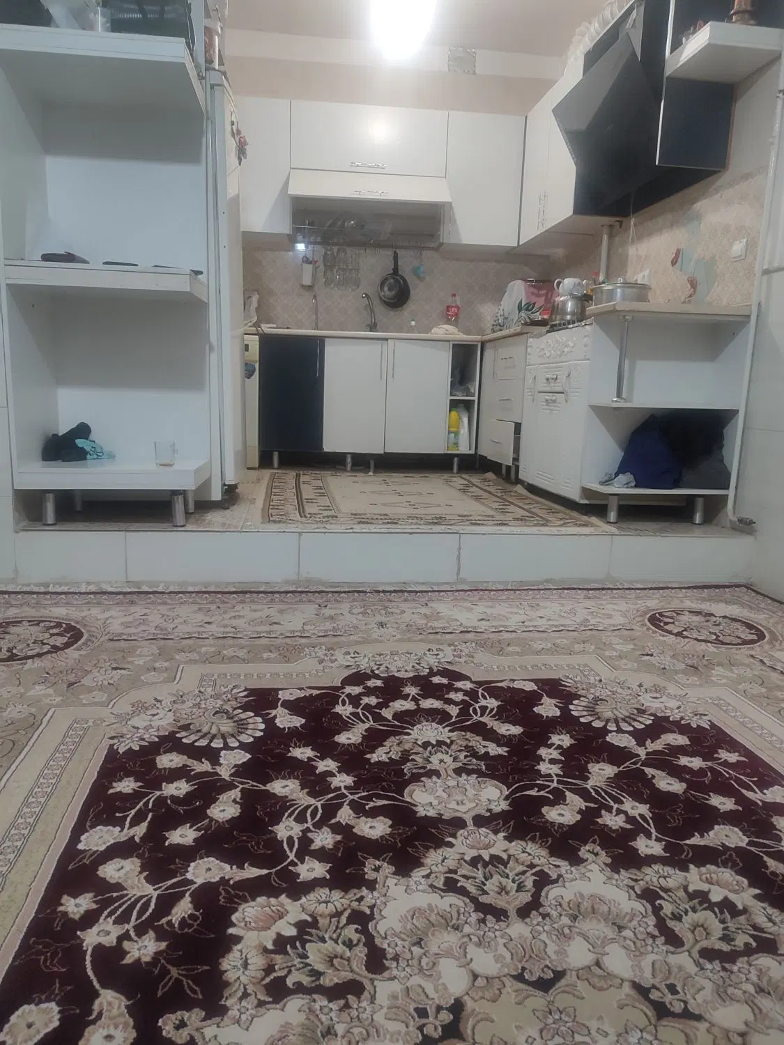 خانه ویلایی 100 متری