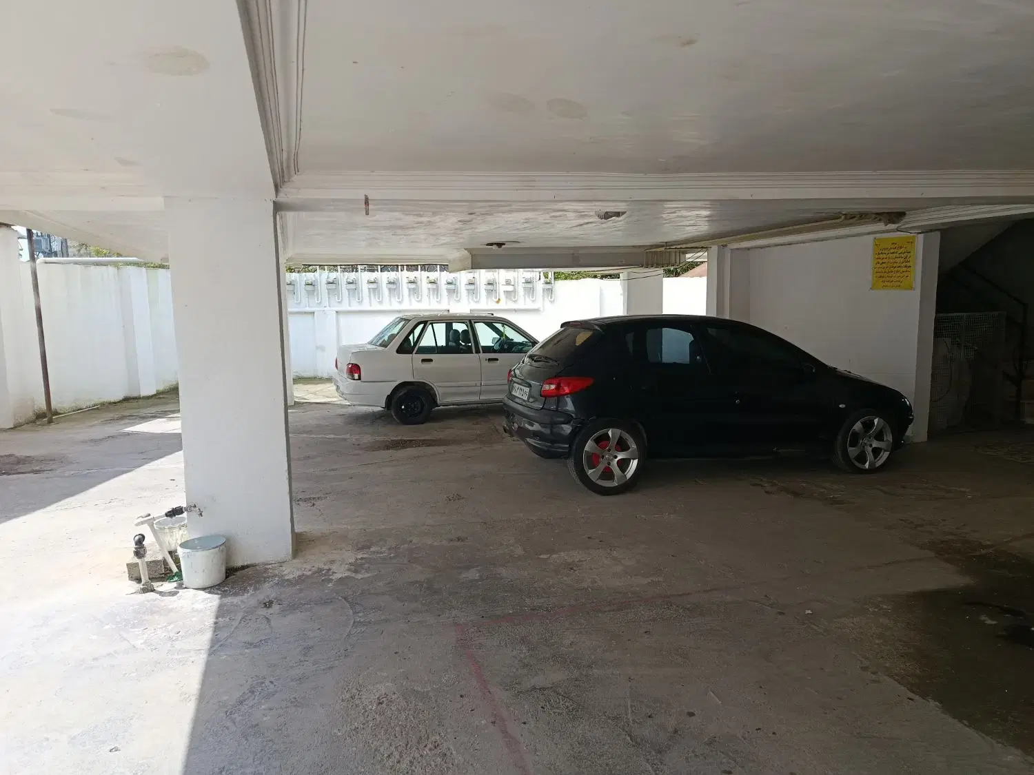 فروش آپارتمان سنگر