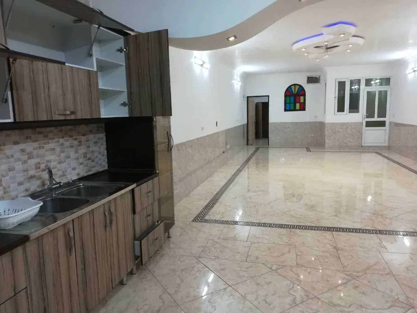 اجاره آپارتمان ۱۱۵ متری شیک