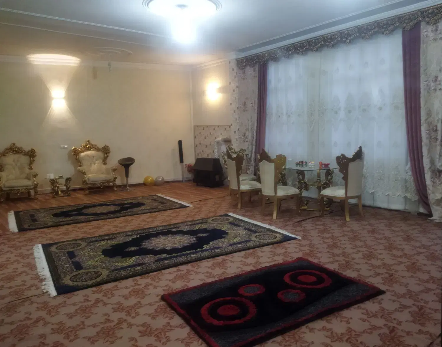 سوئیت دربستی با همه امکانات در خوی