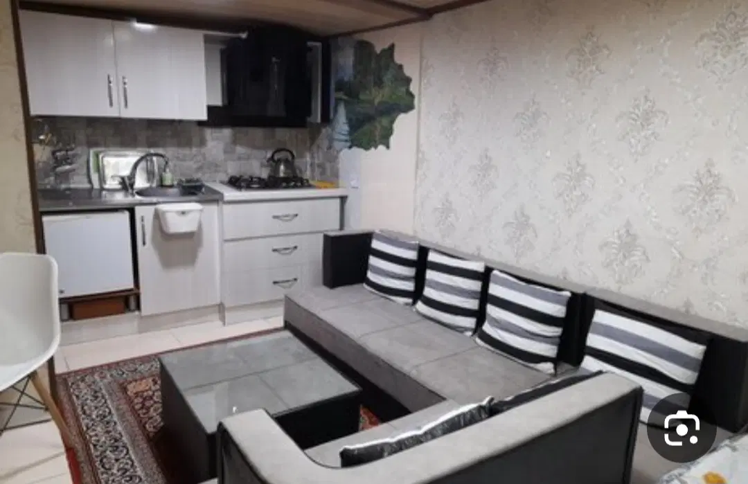 اجاره کوتاه مدت