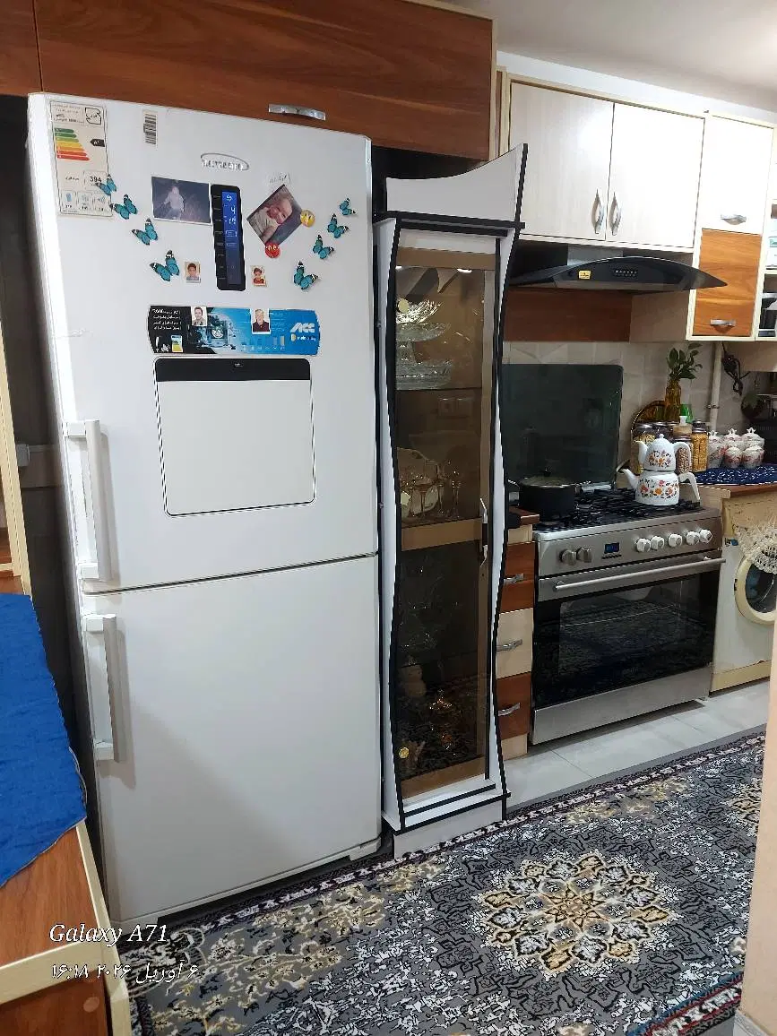 فروش خانه ی اکازیون  ۸۰ متری در گاز