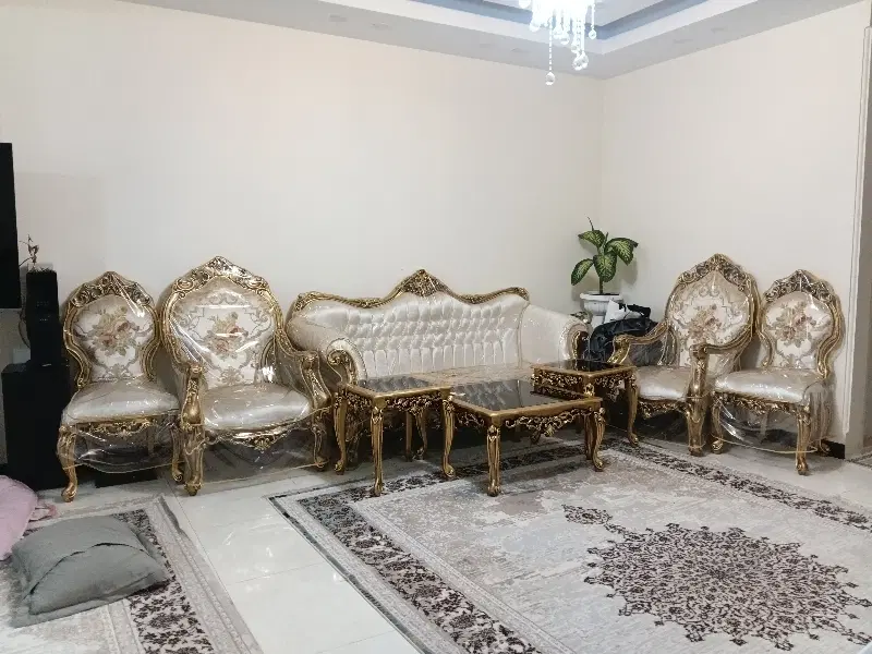اجاره آپارتمان فول
