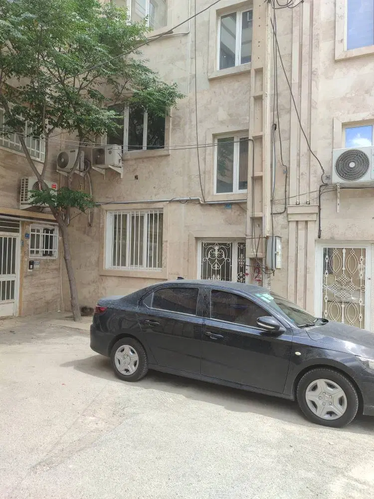 اجاره اپارتمان خیابان ملکی 