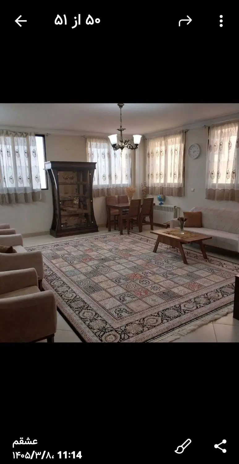 فروش اپارتمان