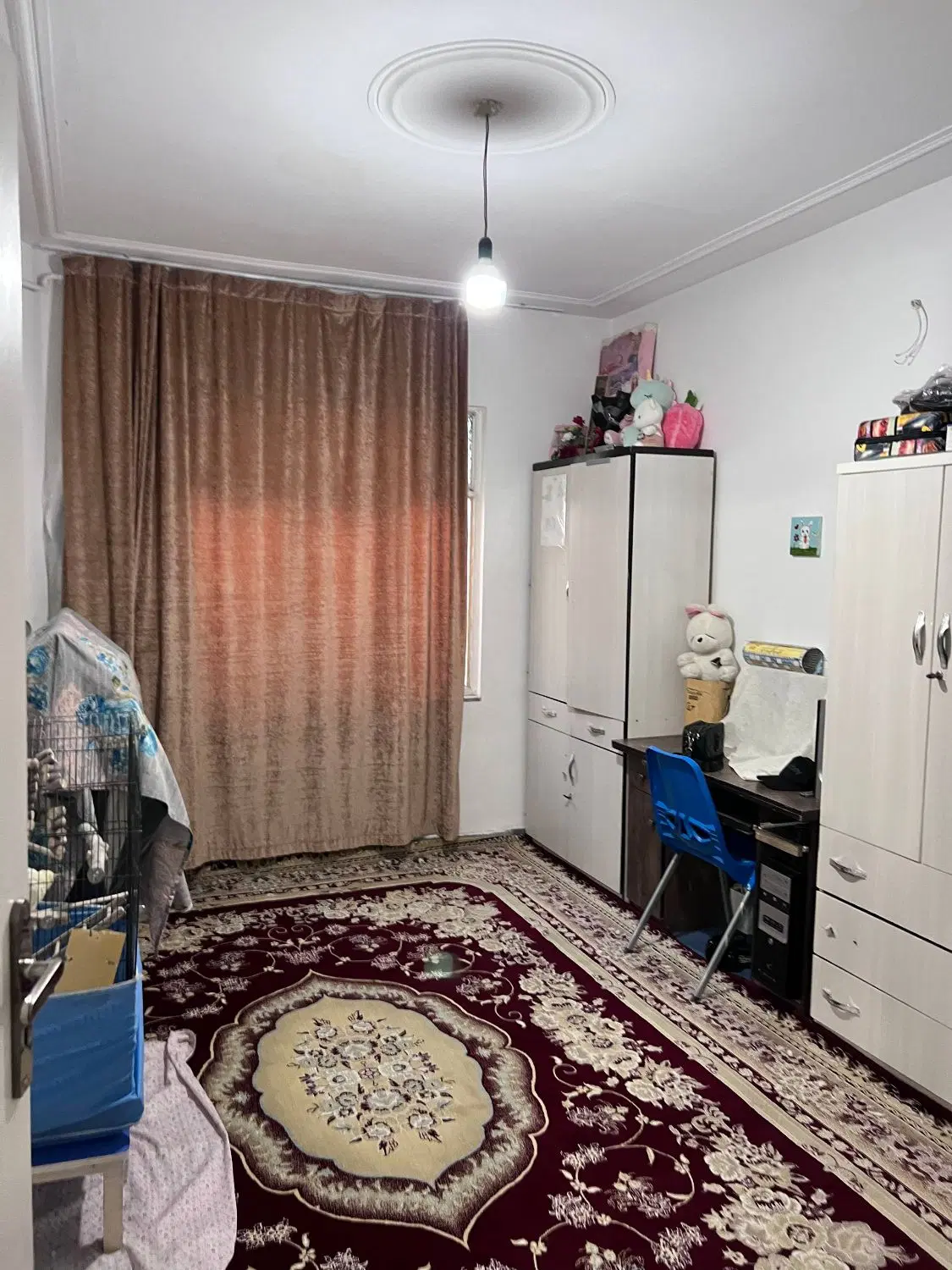 خانه ویلایی