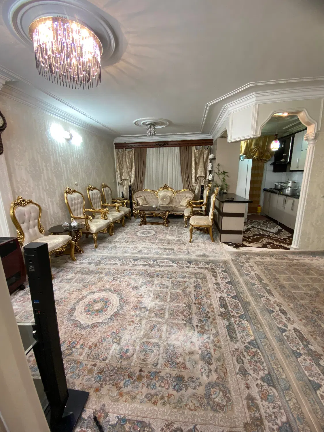 فروش واحد مسکونی شهرری