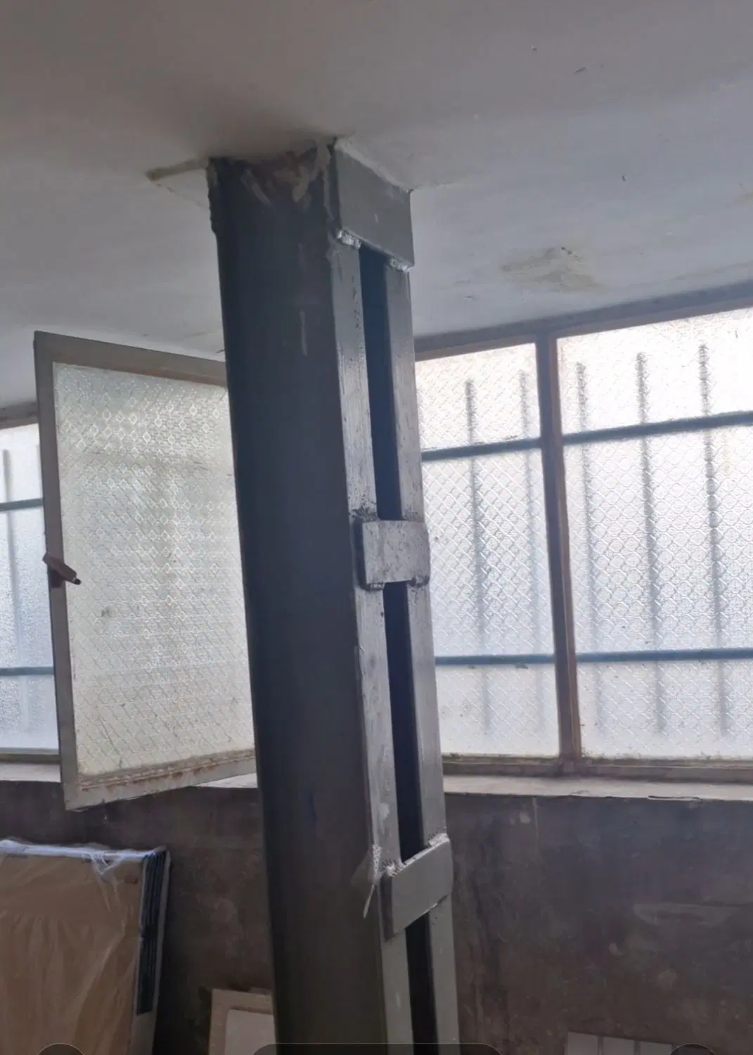 اجاره انباری ۲۰ متری مسکونی