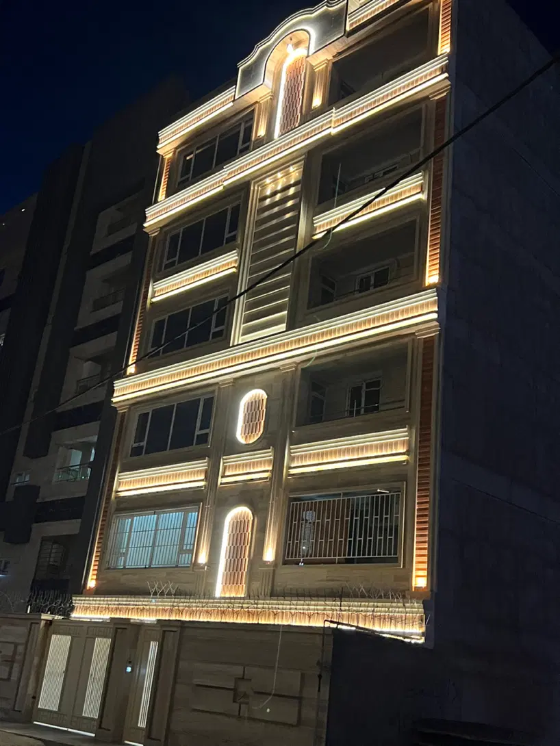 فروش واحد ۱۵۰ متری