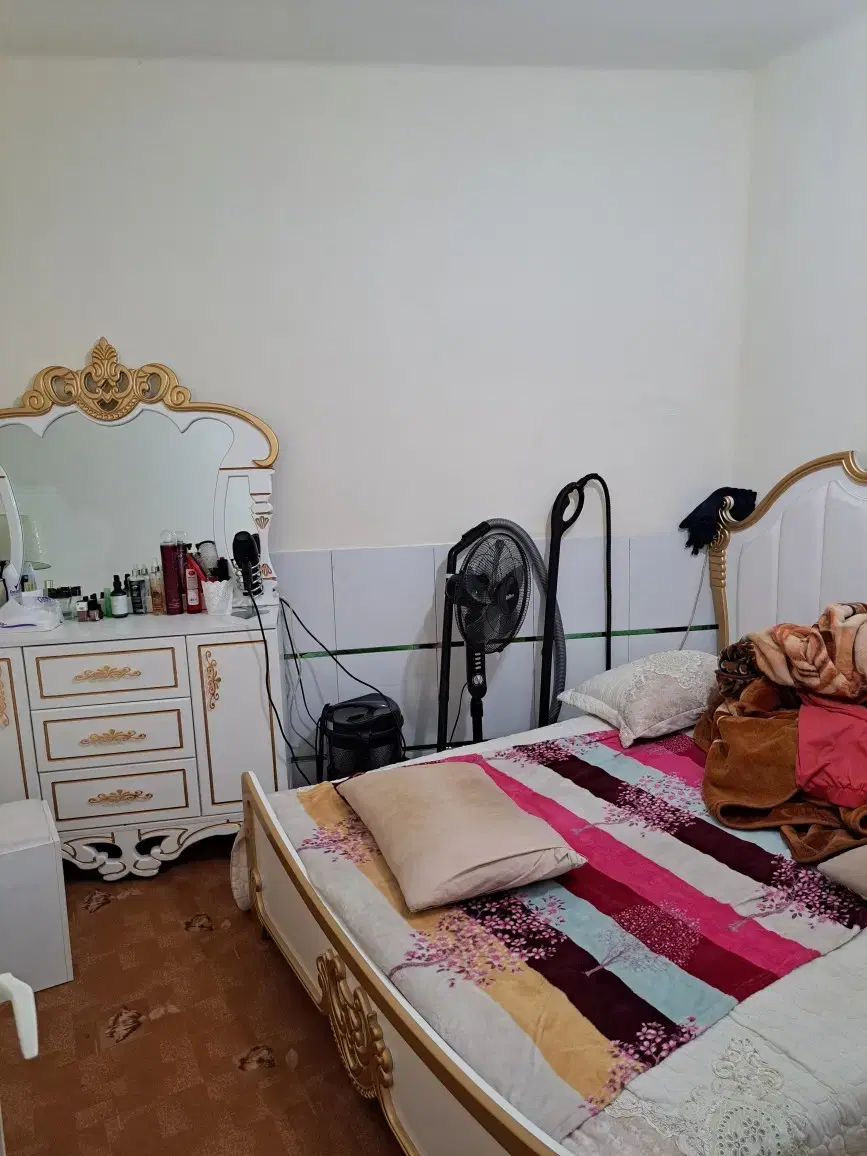 اجاره منزل مسکونی طبقه اول یک خوابه