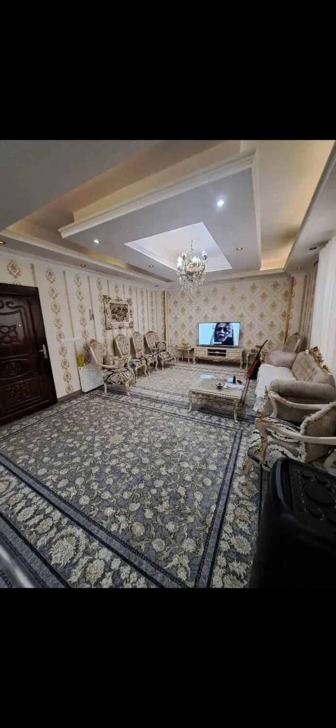 رهن واحد مسکونی