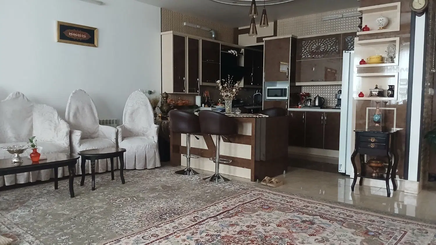 اجاره منزل مسکونی