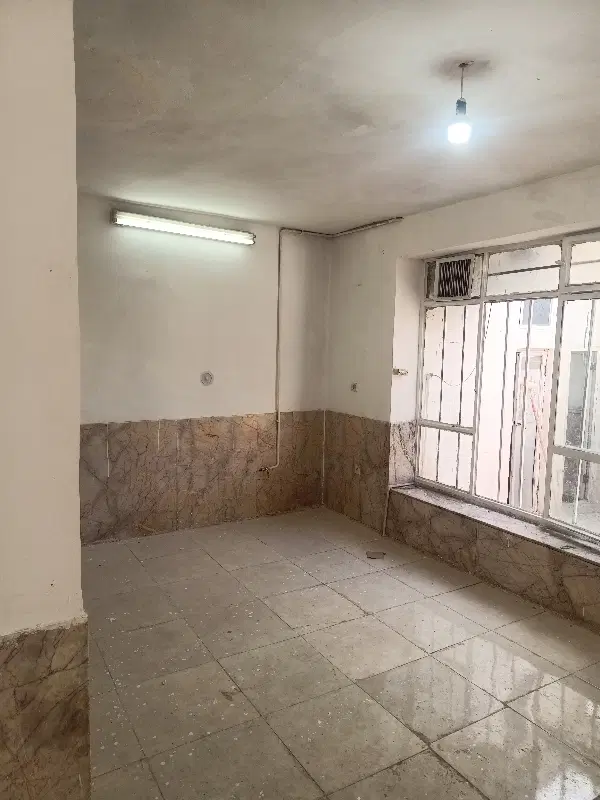 دربست حیات دار مهرآباد 21