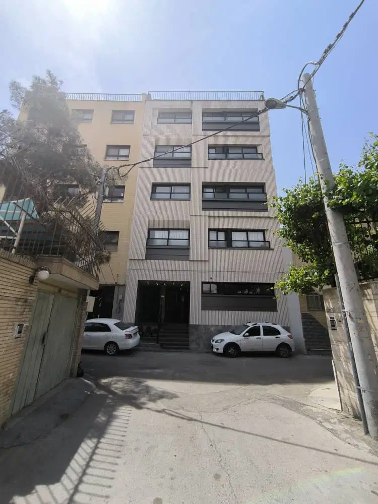 اجاره آپارتمان نوساز ۱۸۰ متری آپادانا
