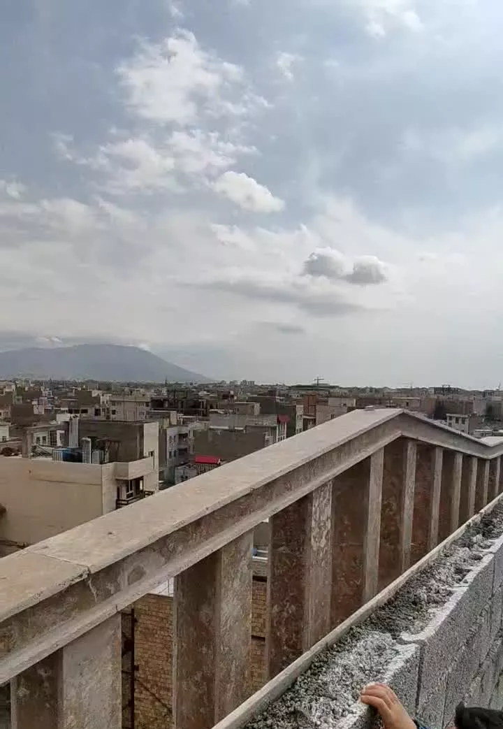 143 متر دوبلکس
