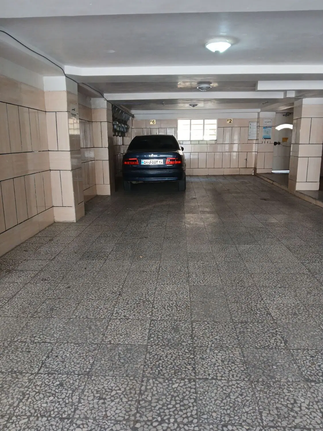 آپارتمان  اجاره ای