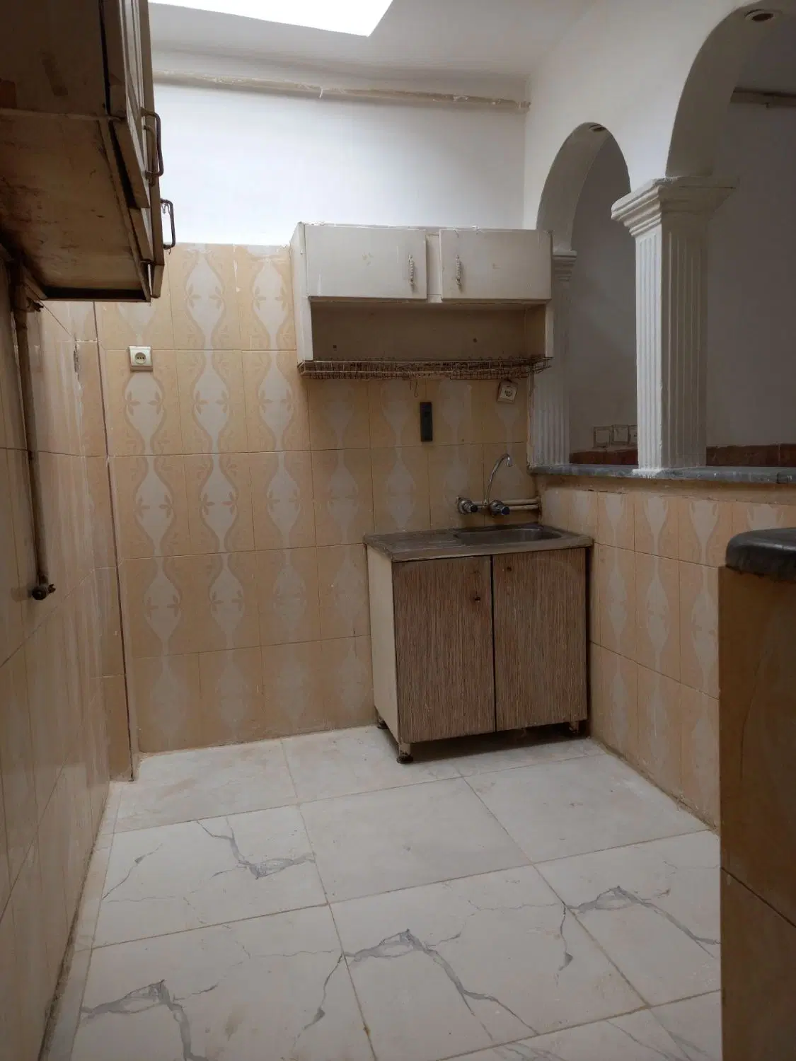 اجاره منزل دربستی
