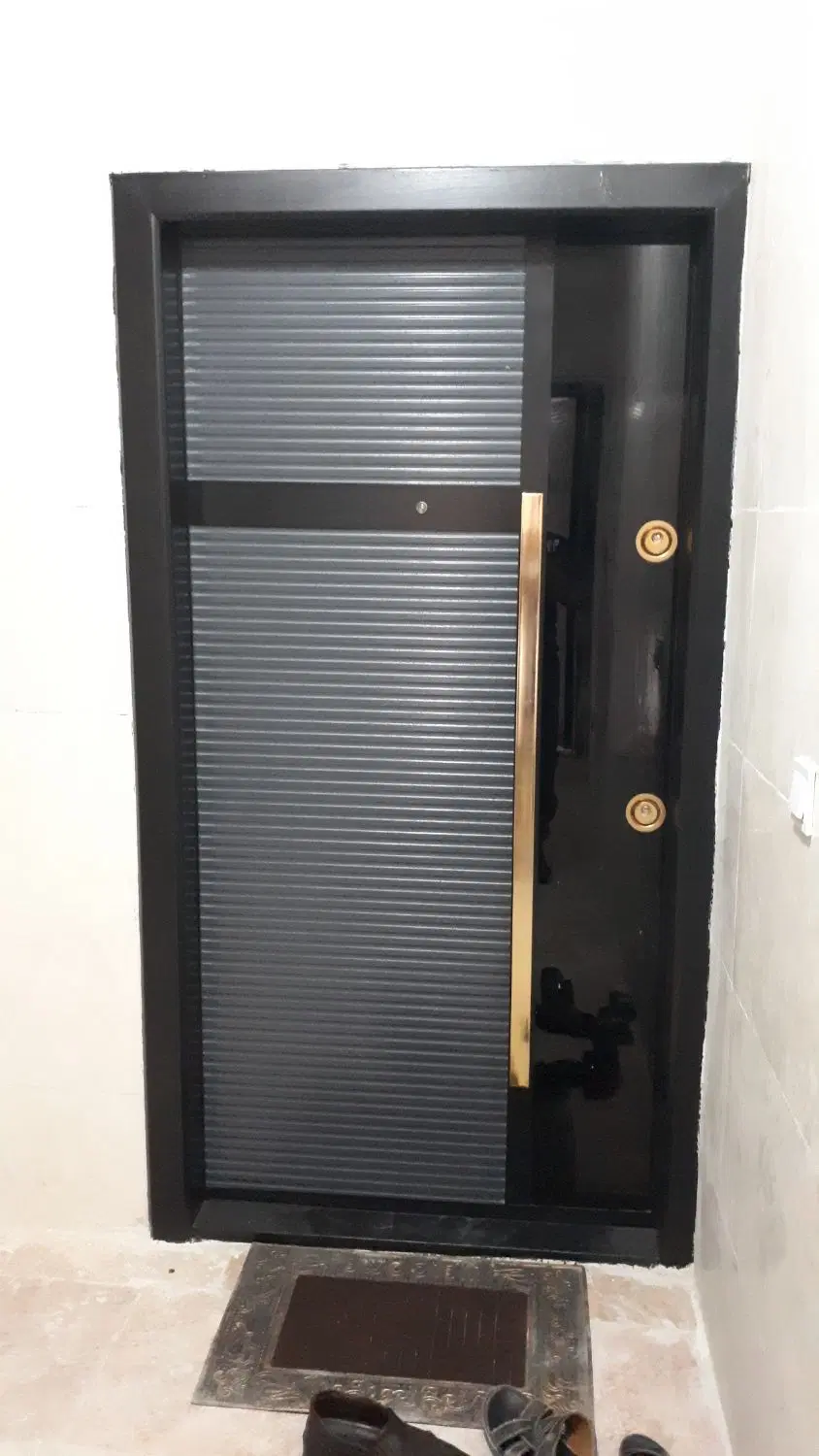 فروش یک دستگاه آپارتمان