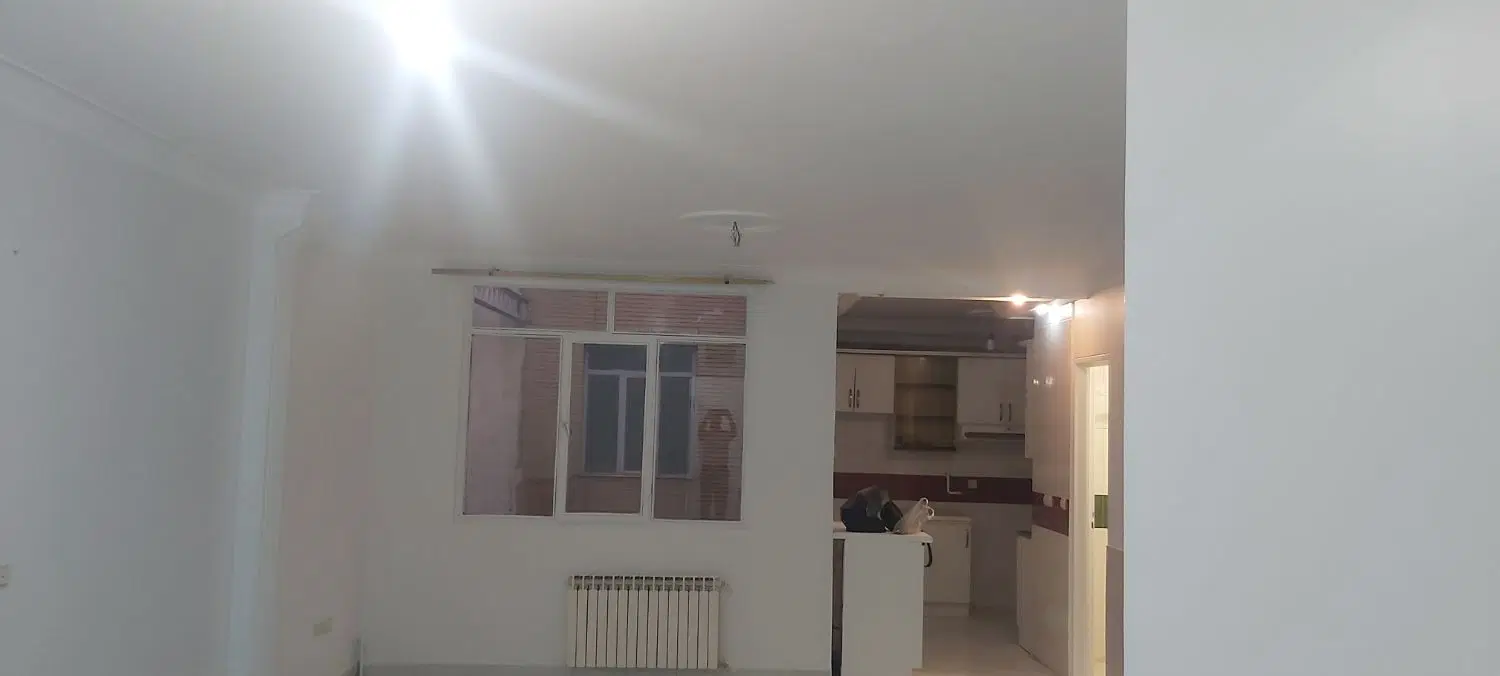اپارتمان یکخوابه طبقه ۵