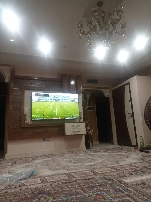 مشهد کوی المهدی قائم ۱۵