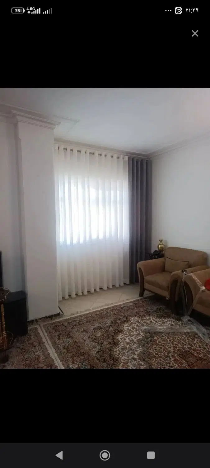 همخونه خانم