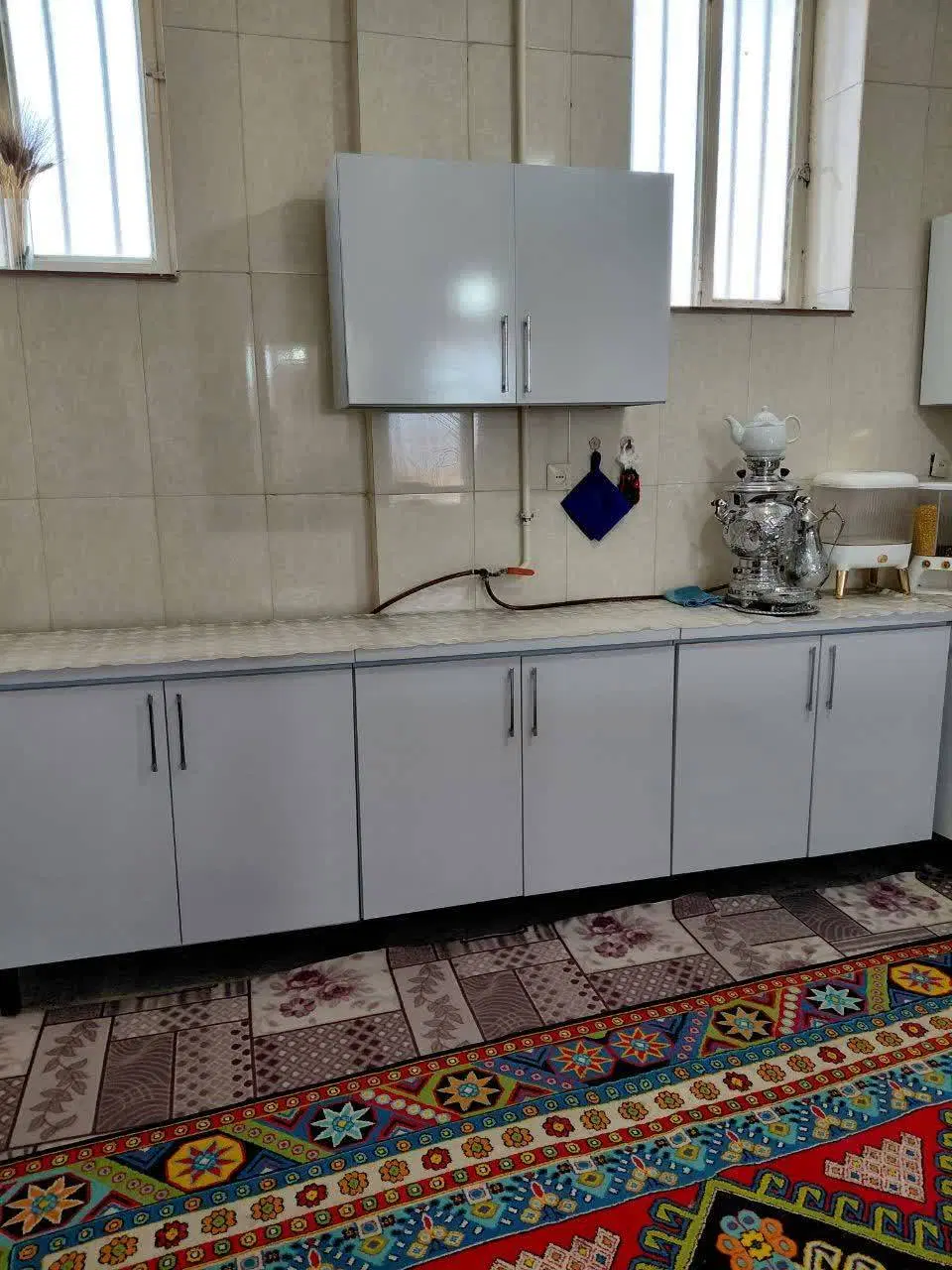 خانه ویلایی ( رهن - اجاره)