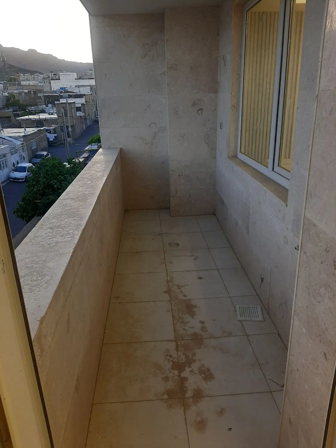 مغازه اجاره ای شهرک گلستان.