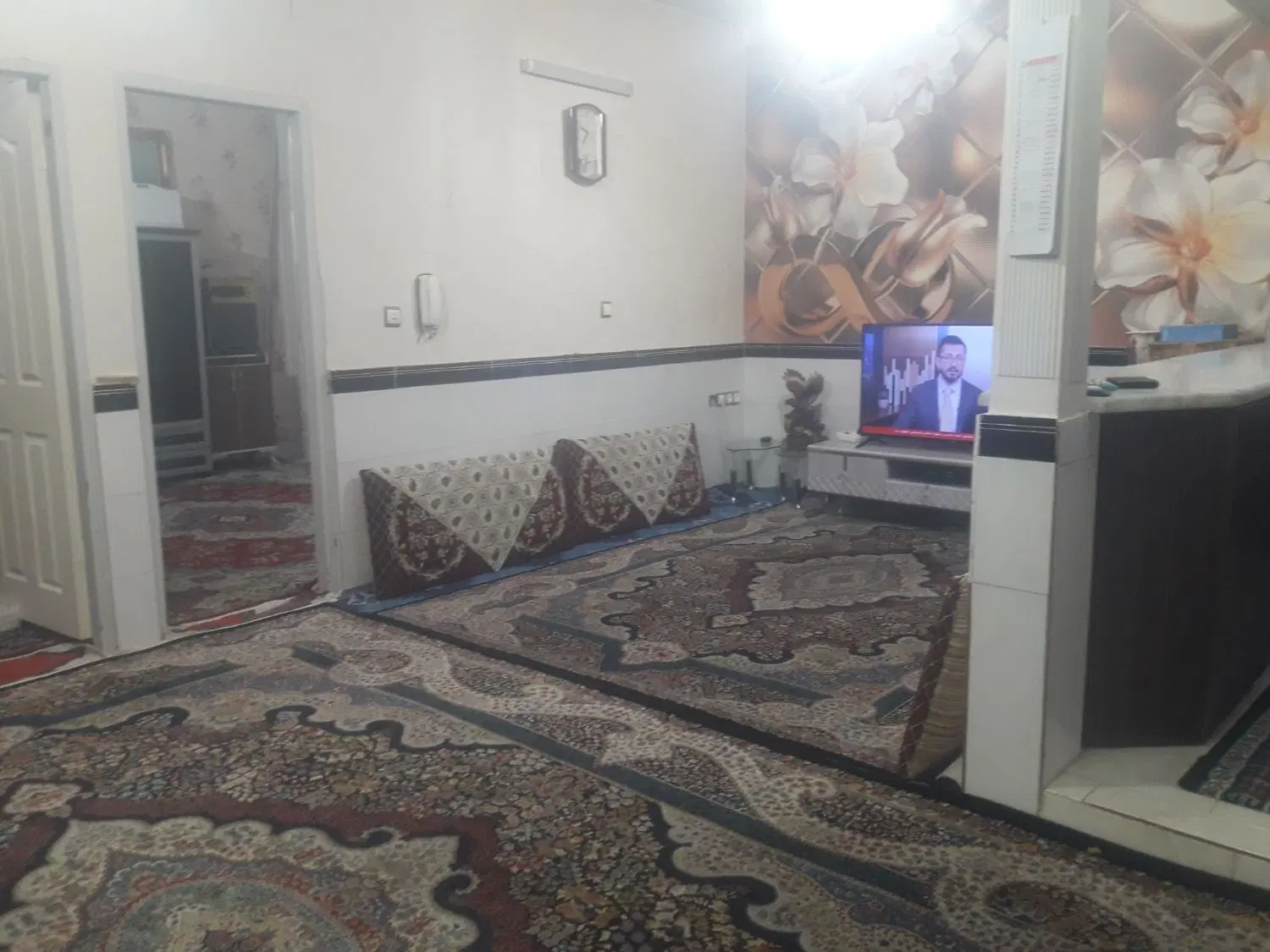 اجاره منزل ویلایی دربست کامل