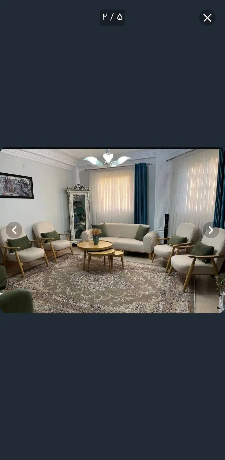 فروش زمین کلنگی شرق سپاه