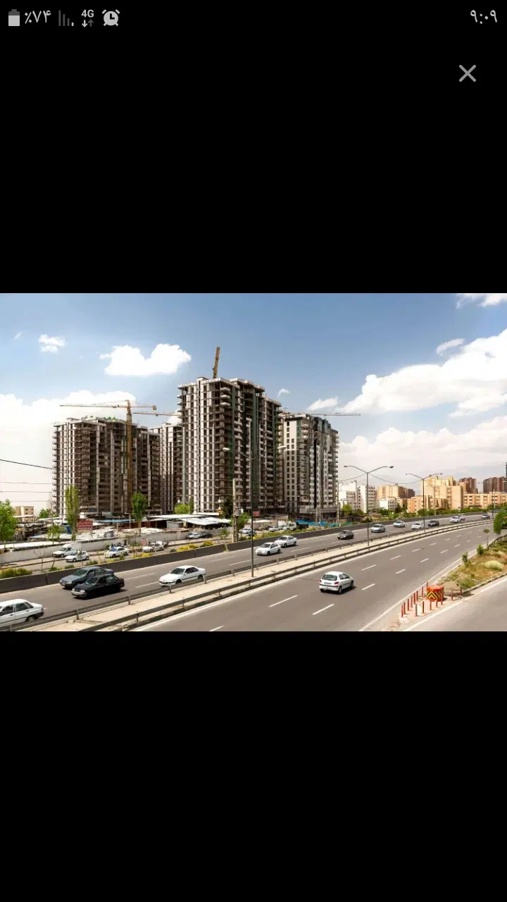 87 متری راسپینا
