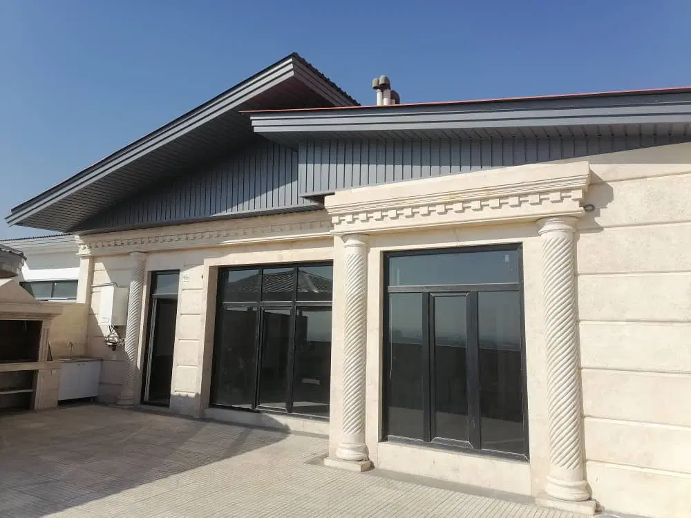 پیمانکاری ساختمان (پیمان مدیریت)