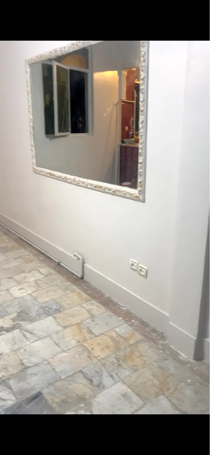 آپارتمان ۴۰ متری
