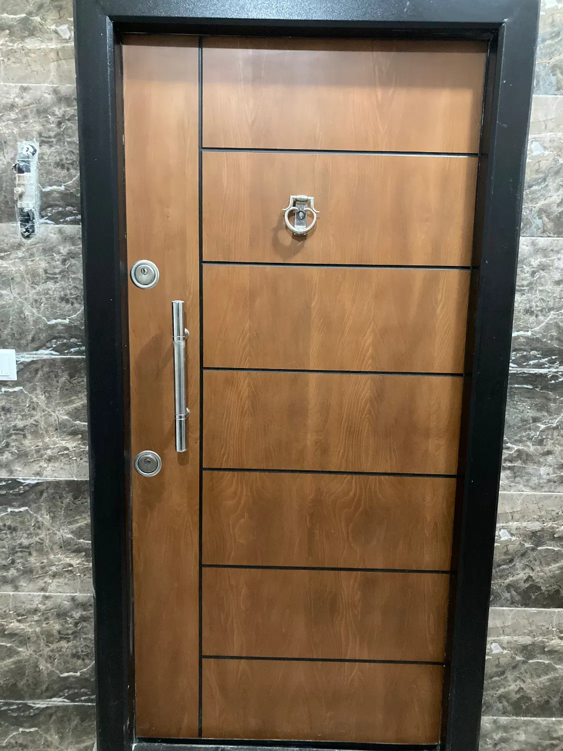 فروش آپارتمان نوساز خشک