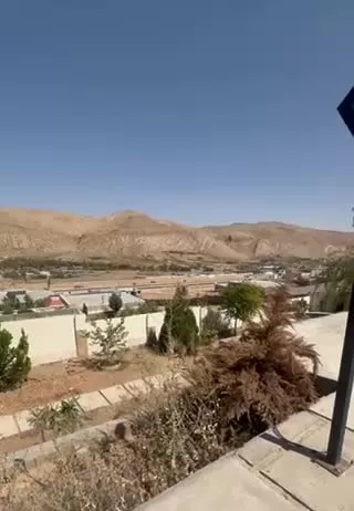 ویلا باغ