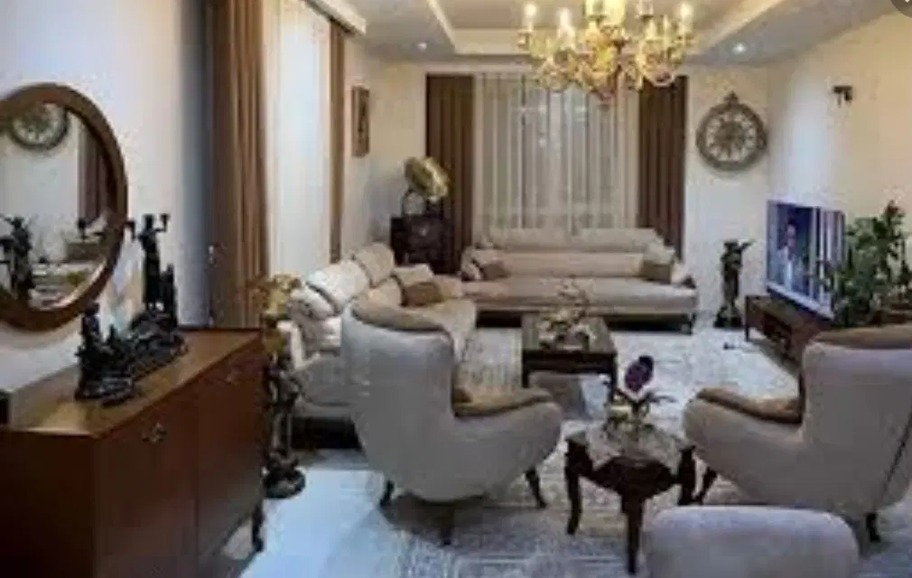 مهرگان طبقه 6 دو خواب