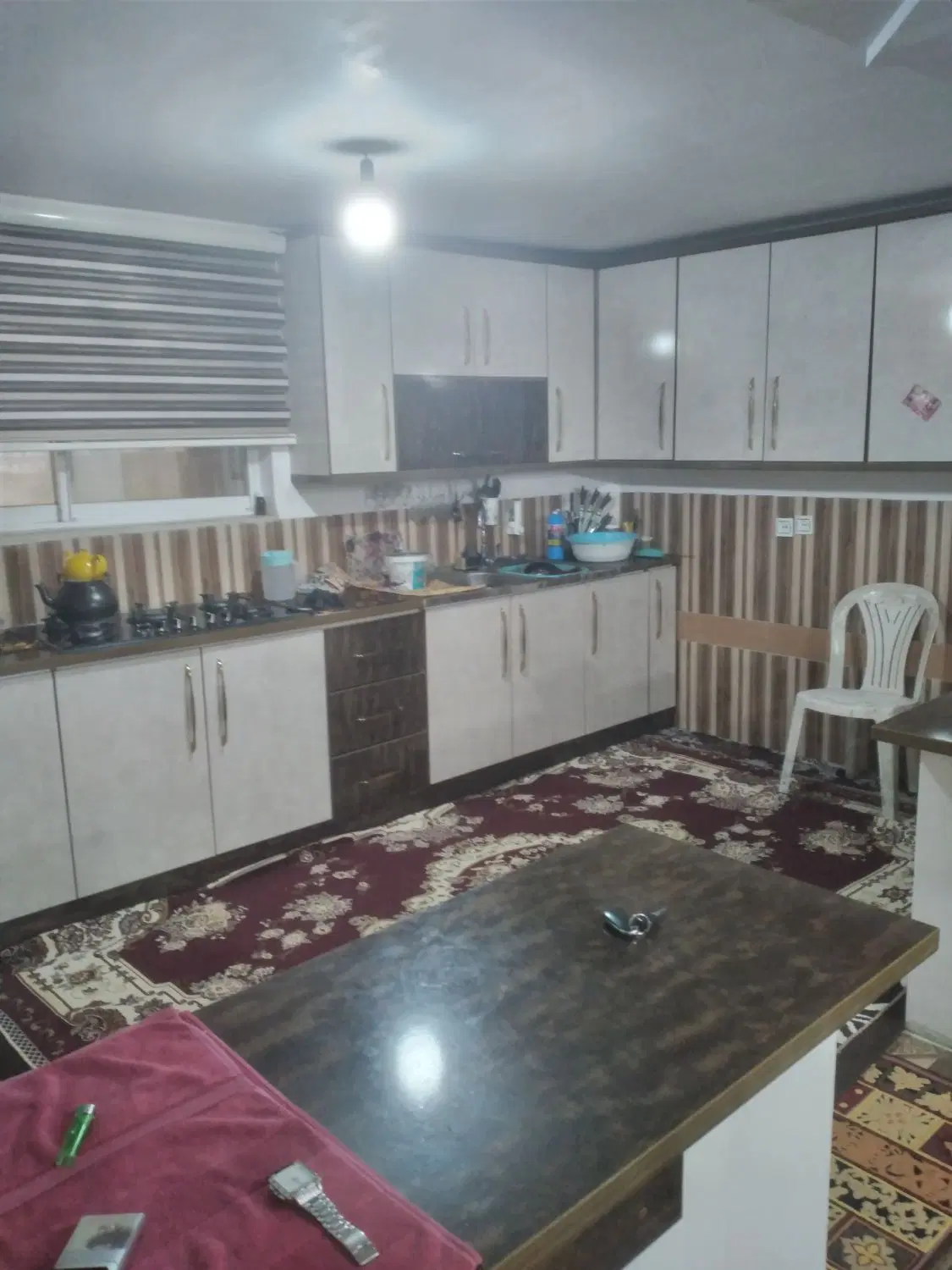 چمخاله رهن و اجاره