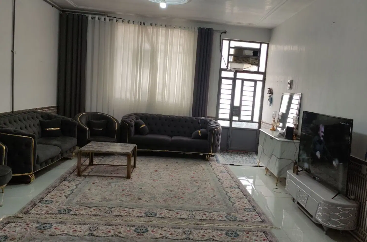 رهن و اجاره یک باب منزل مسکونی