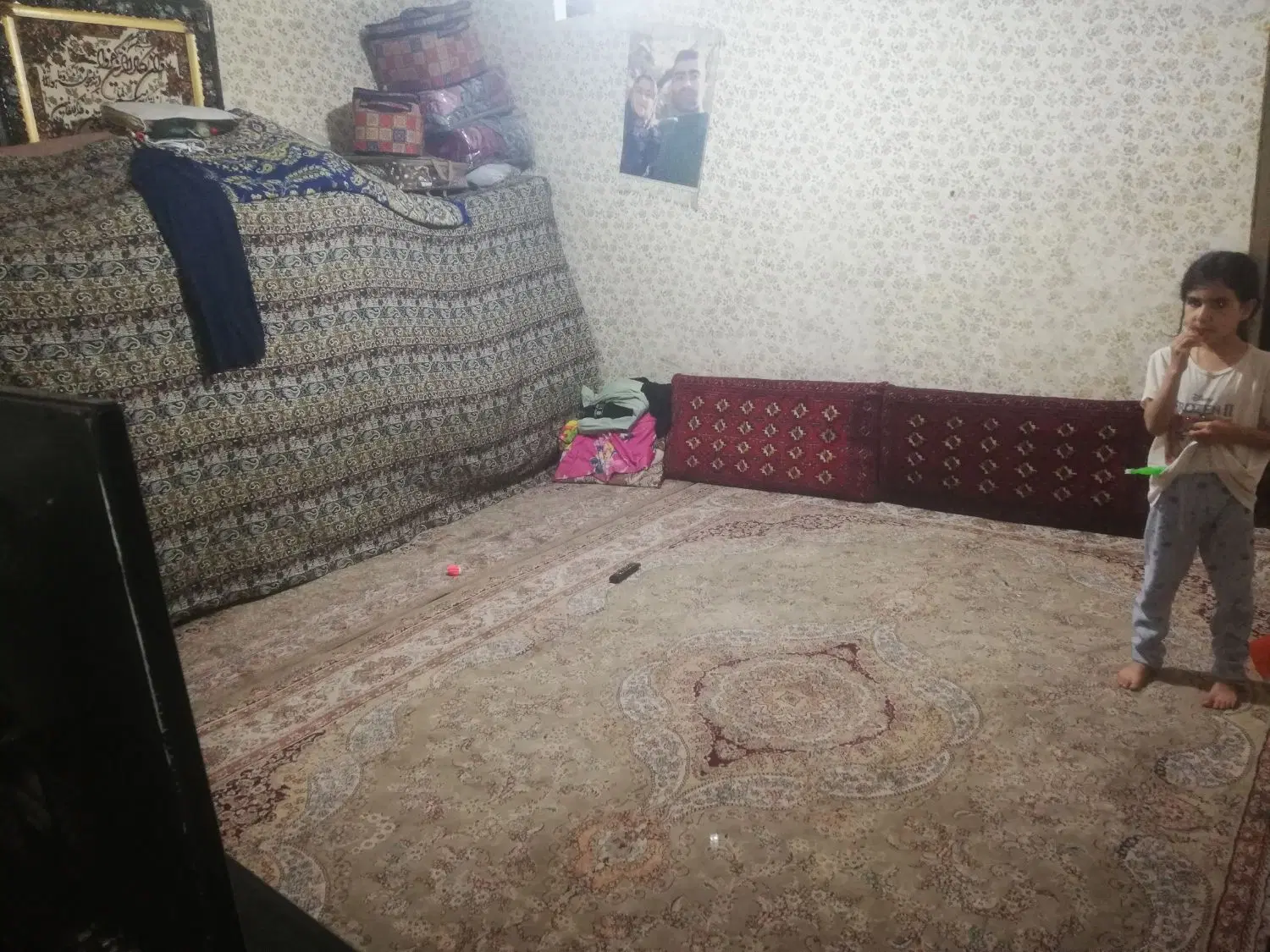 اجاره آپارتمان