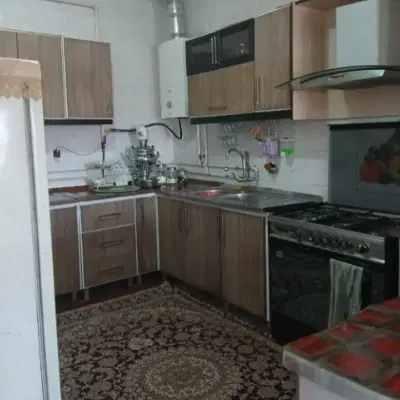 منزل ویلایی قدیمی