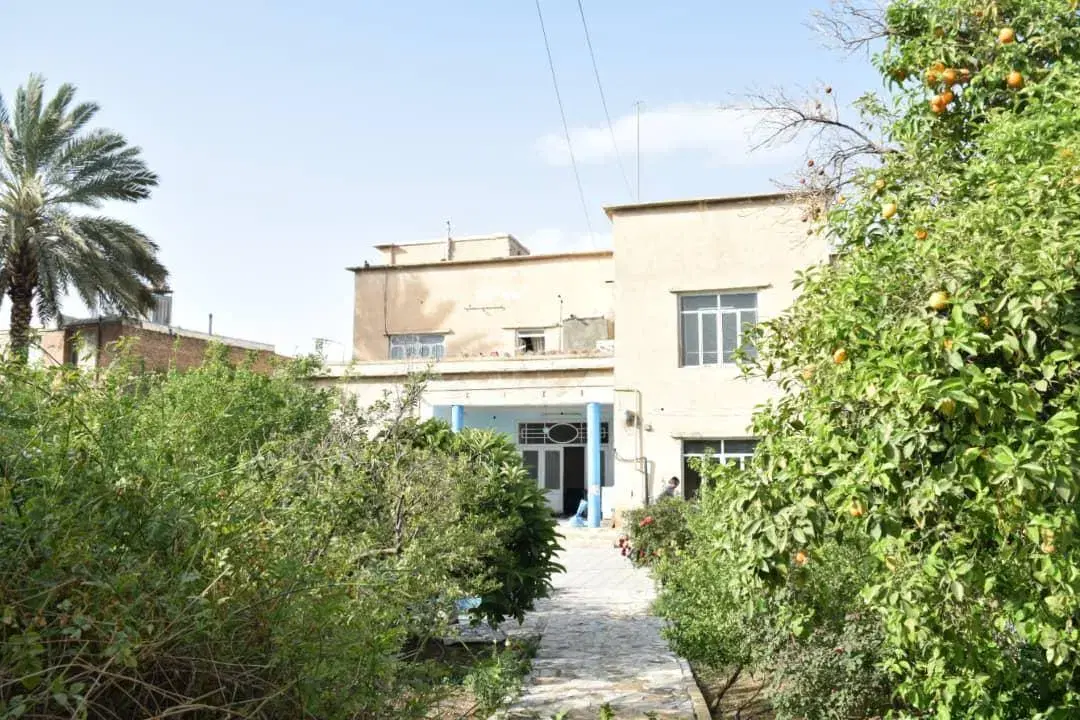 منزل ویلایی