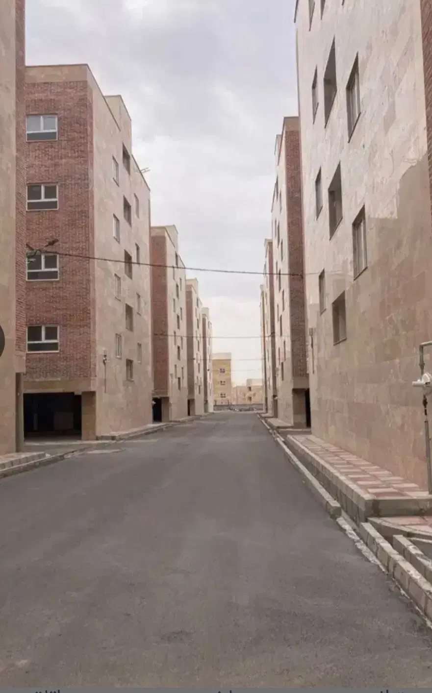 آپارتمان 84 متری فاز 3پرند امام حسن