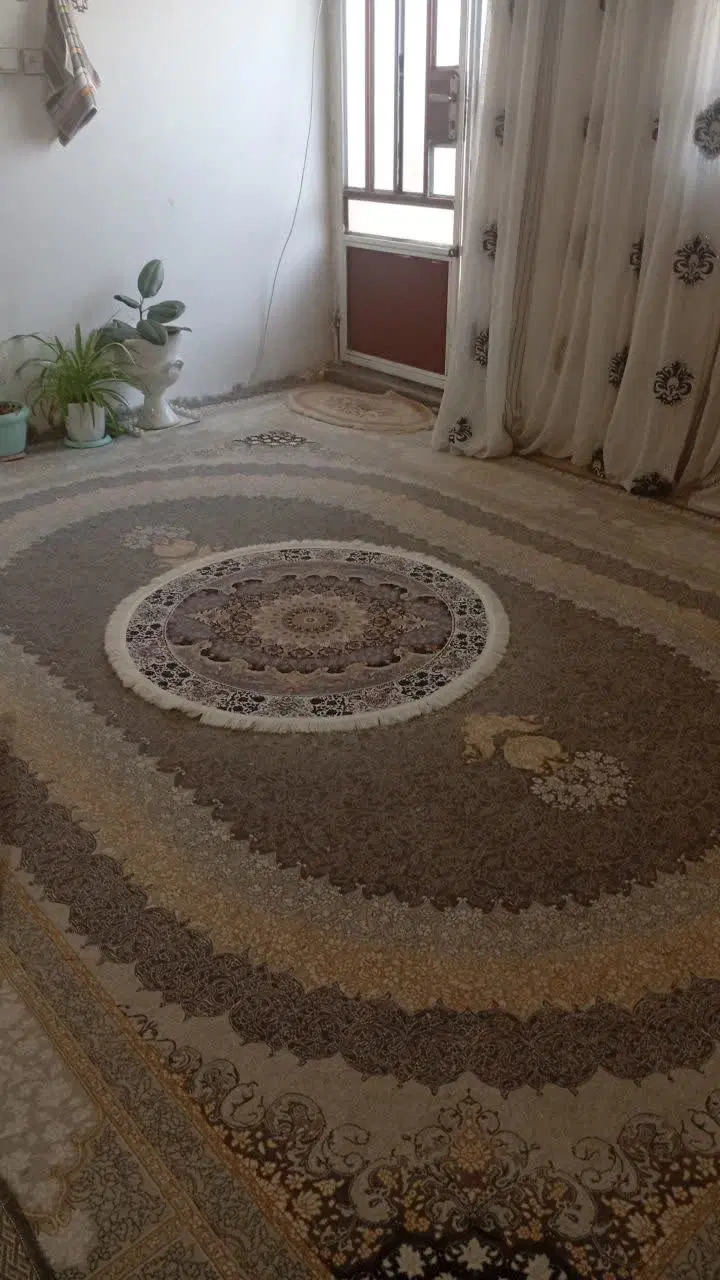 طبقه بالا دو خواب