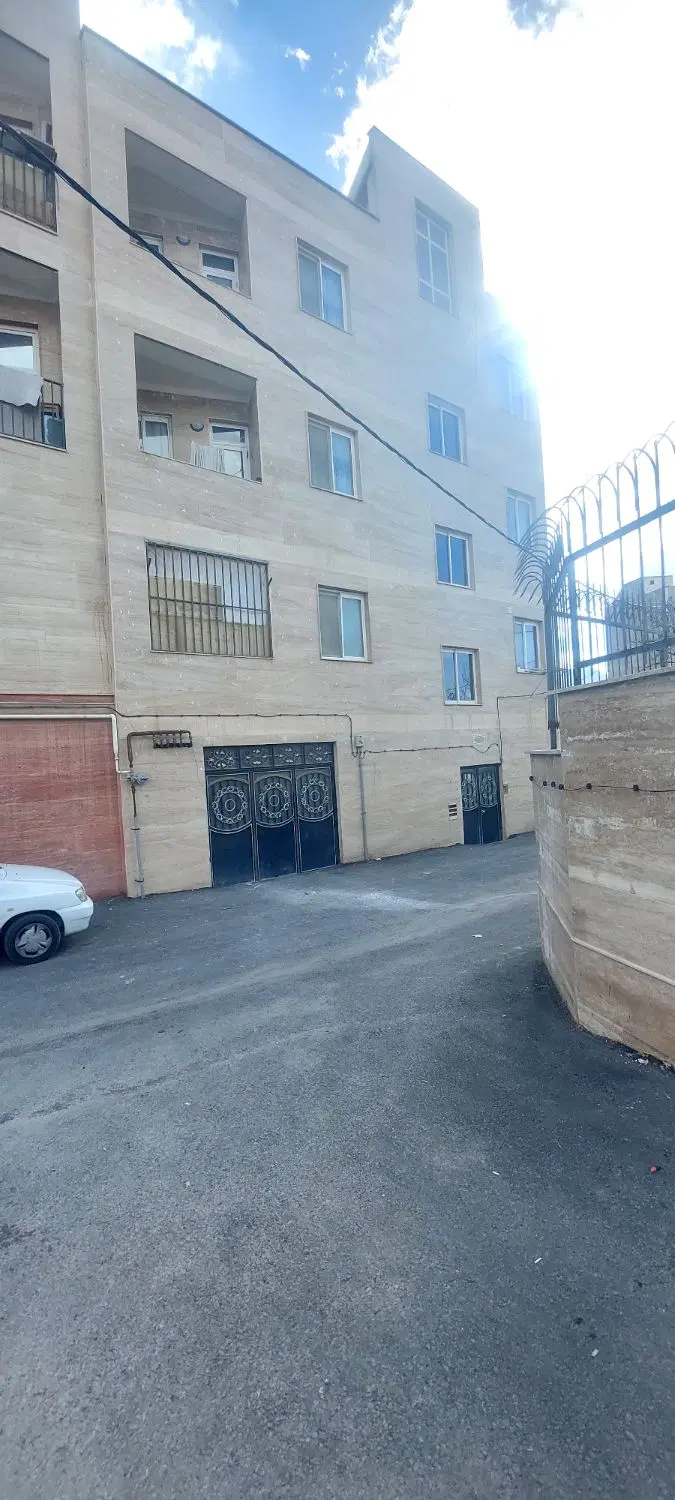 آپارتمان