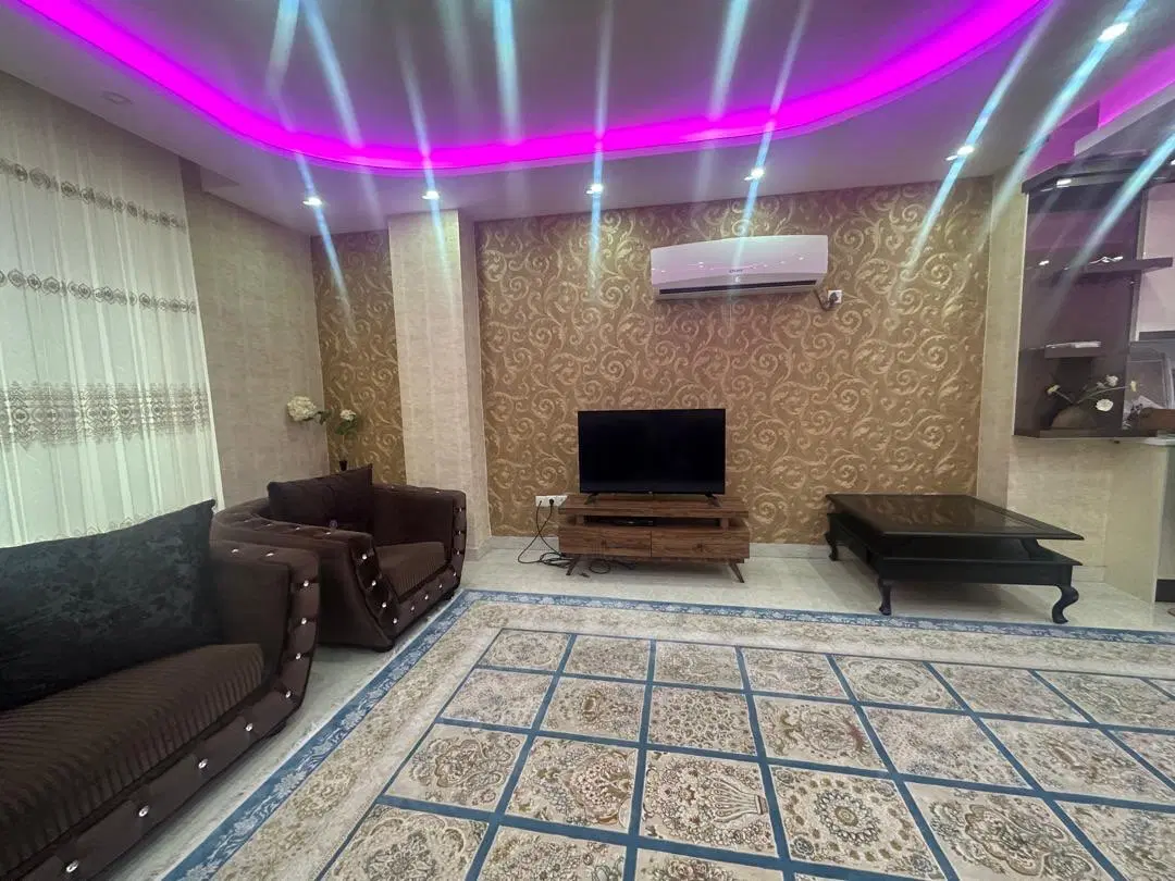 فروش آپارتمان ۹۴ متری سام و زال