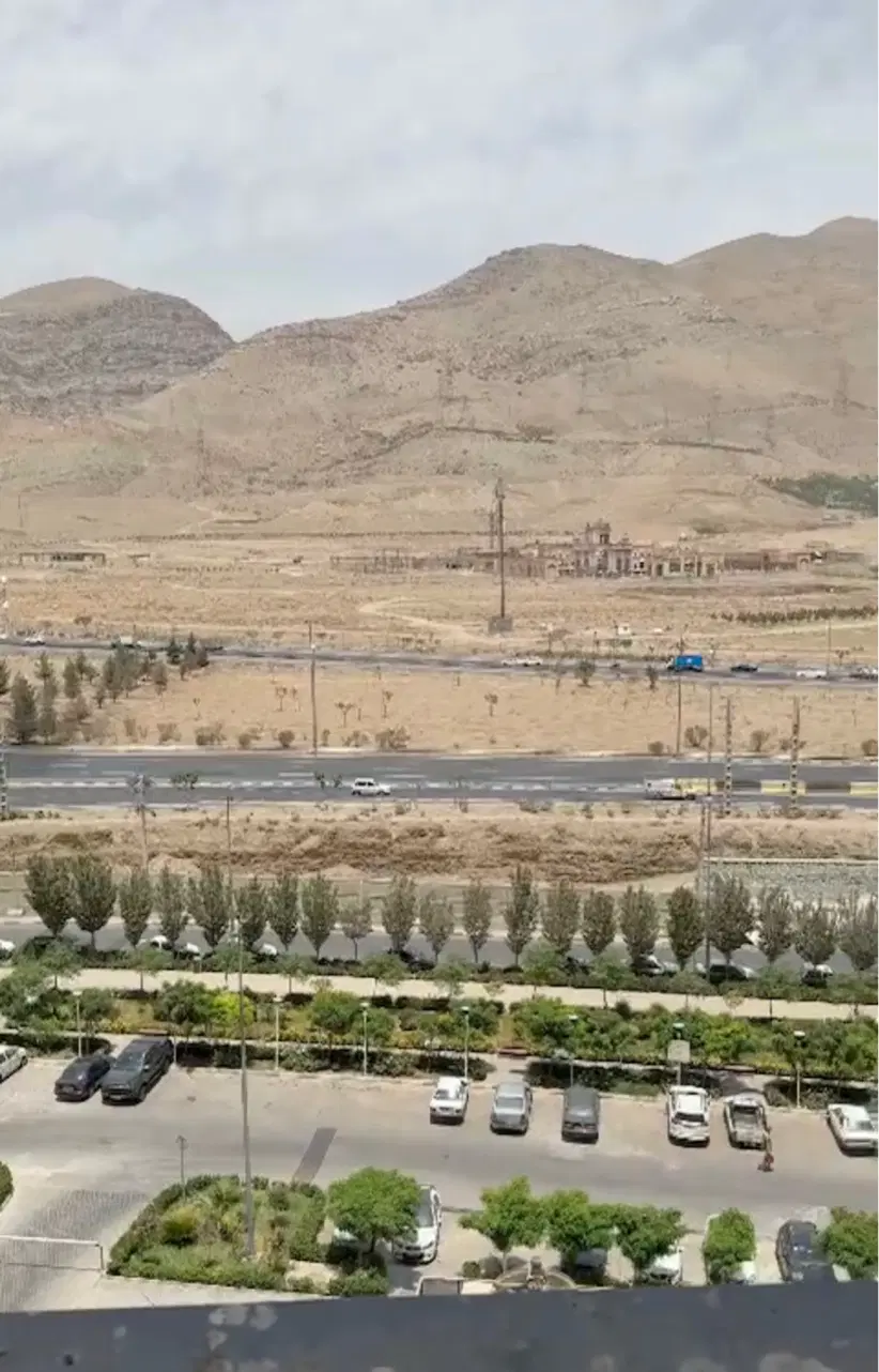 برج G