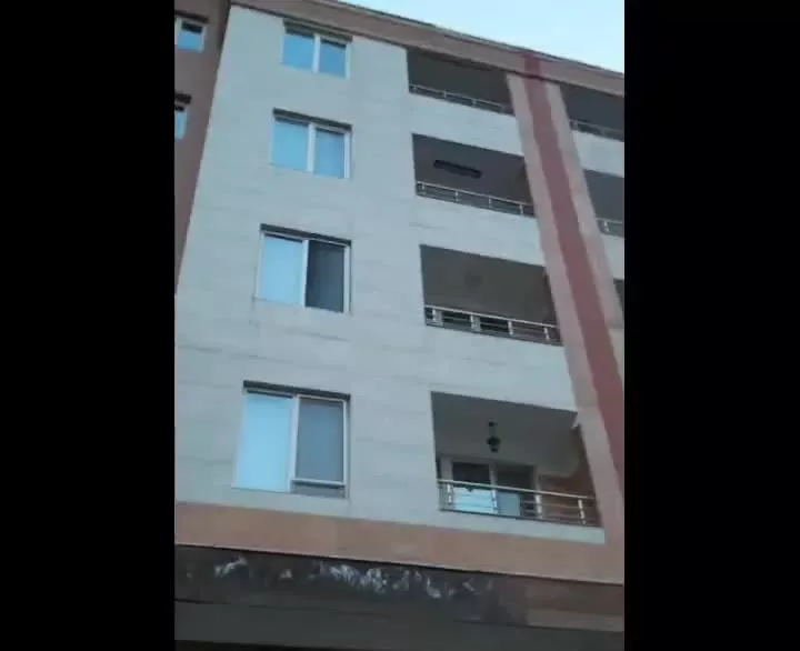 فروش آپارتمان