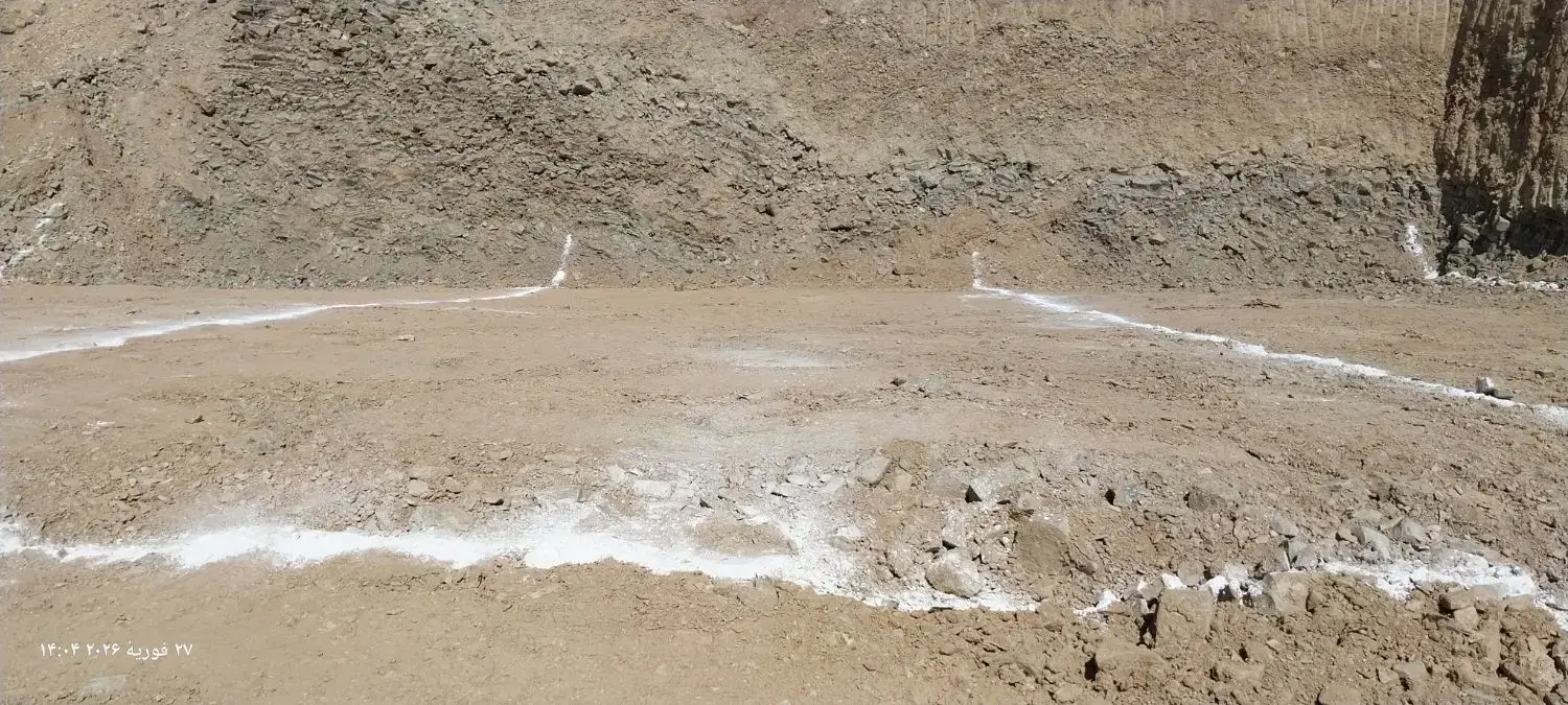 زمین تجاری