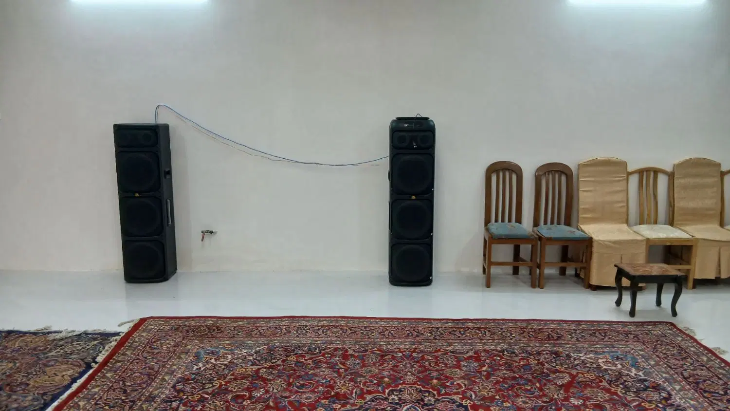 اجاره ویلا و سوئیت ،روزانه و مجالس